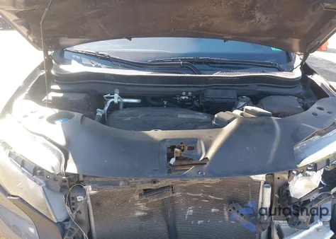 2019 Honda Passport Sport from USA, damaged, VIN 5FNYF8H2XKB006544